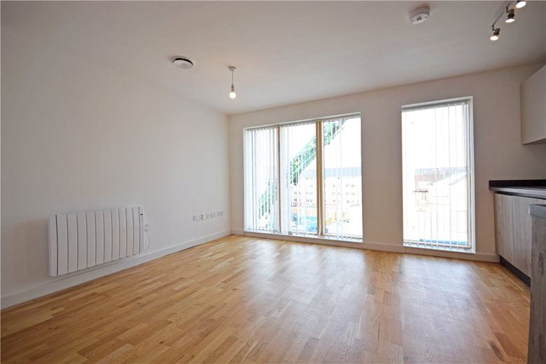 1 bedroom flat, Nidus House, 16 Abbey Street CB1 - Let Agreed