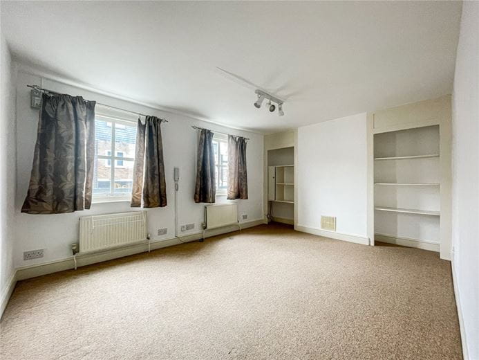 1 bedroom flat, Paradise Street, Cambridge CB1 - Let Agreed