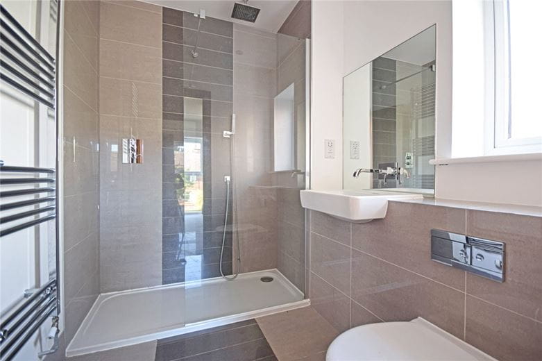 2 bedroom flat, Flamsteed Close, Cambridge CB1 - Available