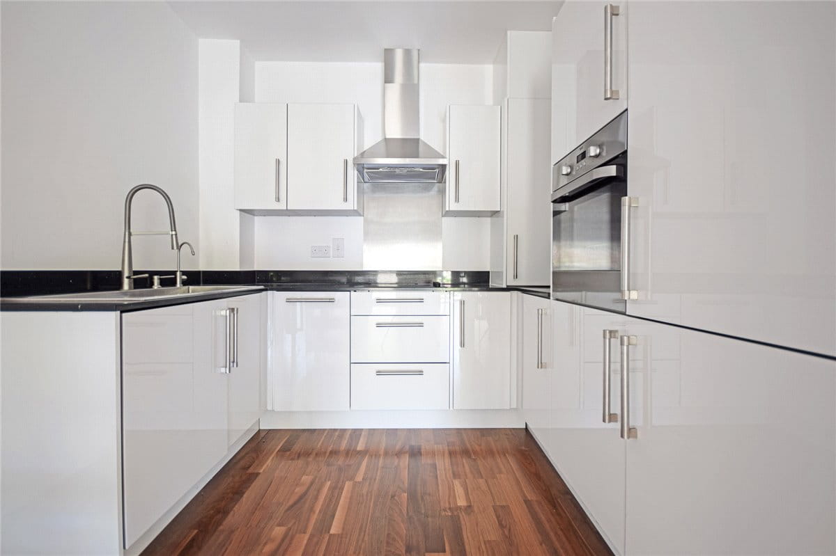 2 bedroom flat, Flamsteed Close, Cambridge CB1 - Available