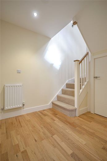 1 bedroom flat, Abbey Road, Cambridge CB5