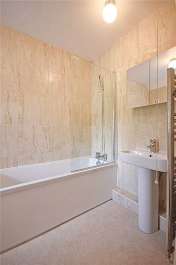 2 bedroom flat, Elmfield Road, Cambridge CB4 - Let Agreed