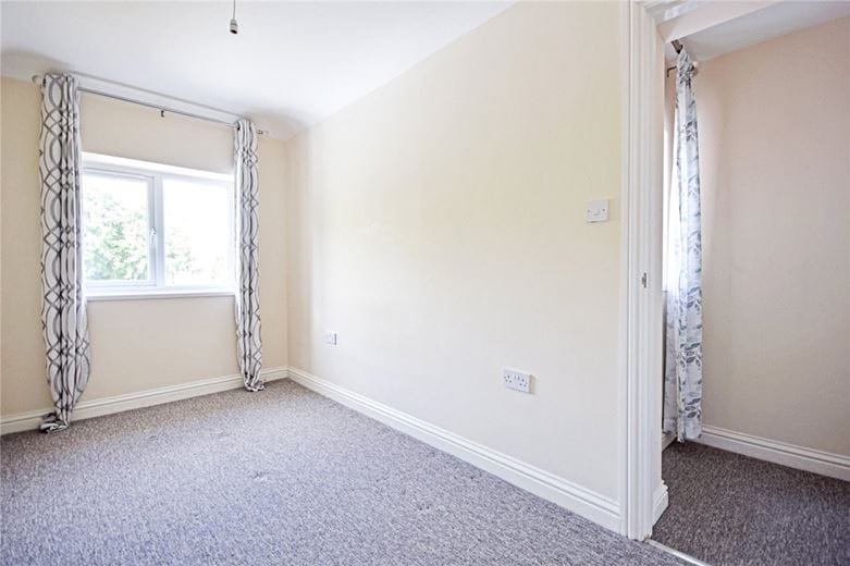 2 bedroom flat, Elmfield Road, Cambridge CB4 - Let Agreed