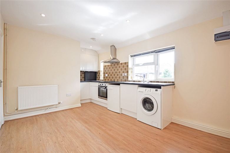 2 bedroom flat, Elmfield Road, Cambridge CB4 - Let Agreed