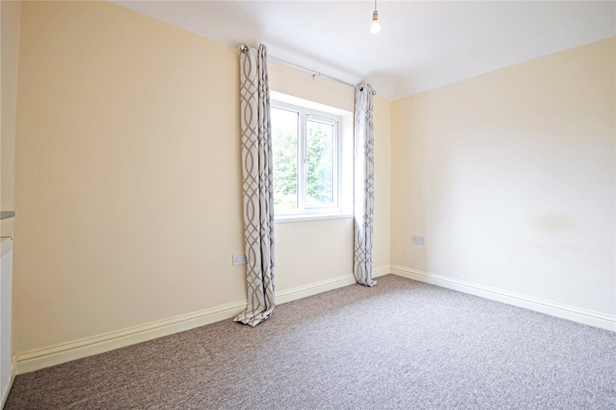 2 bedroom flat, Elmfield Road, Cambridge CB4 - Let Agreed