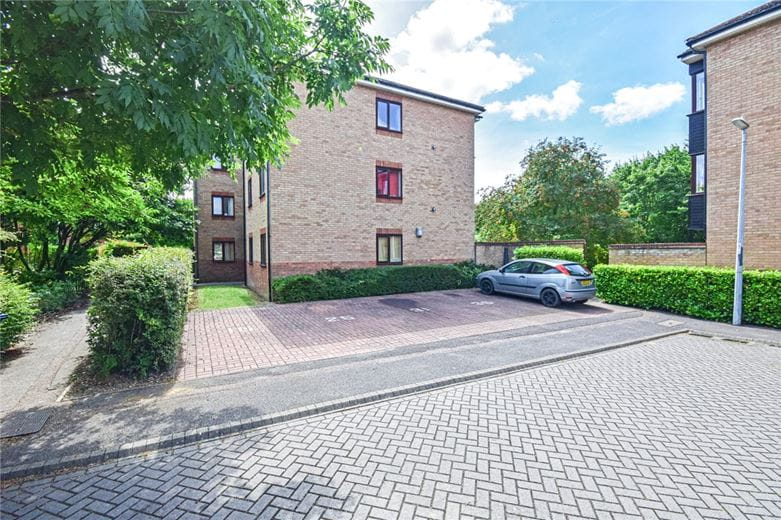 1 bedroom flat, Loris Court, Cambridge CB1 - Let Agreed