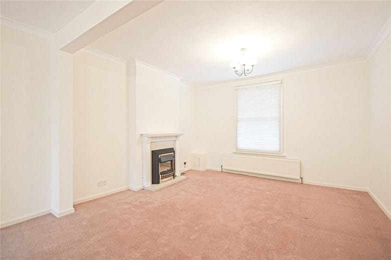 2 bedroom house, Derby Street, Cambridge CB3 - Let Agreed