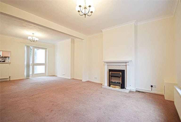 2 bedroom house, Derby Street, Cambridge CB3 - Let Agreed