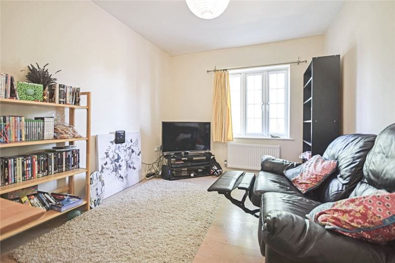 2 bedroom flat, Mowbray Road, Cambridge CB1 - Let Agreed