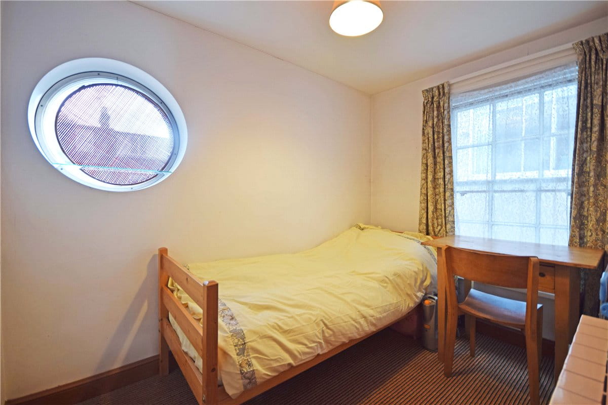 1 bedroom flat, Derby Street, Cambridge CB3 - Available