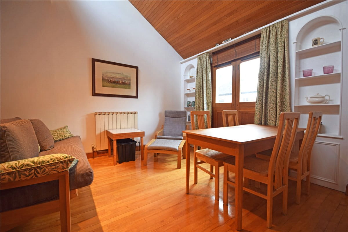 1 bedroom flat, Derby Street, Cambridge CB3 - Available