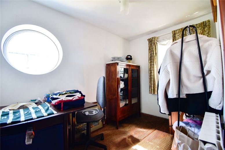 1 bedroom flat, Derby Street, Cambridge CB3 - Available