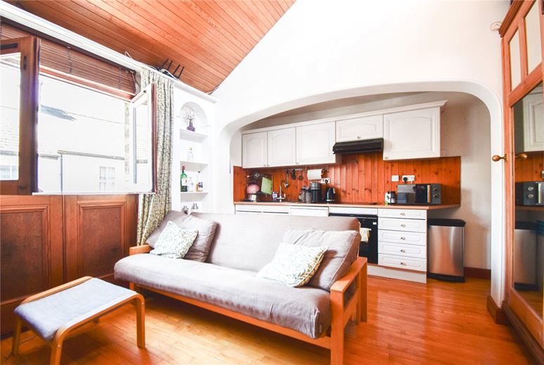 1 bedroom flat, Derby Street, Cambridge CB3 - Available