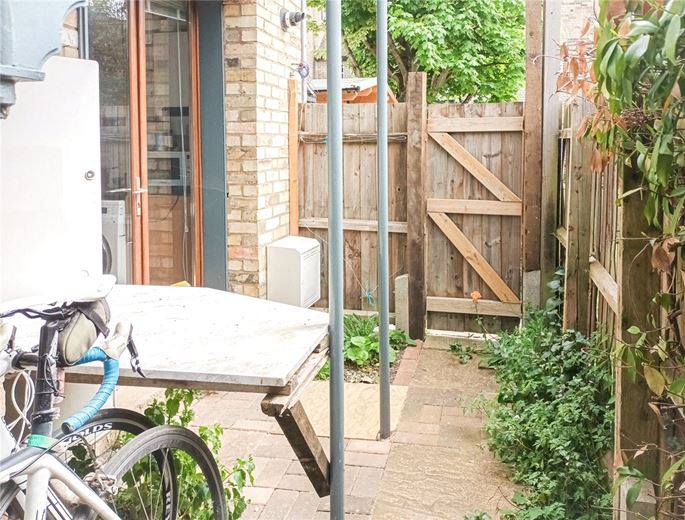 1 bedroom flat, Derby Street, Cambridge CB3 - Available