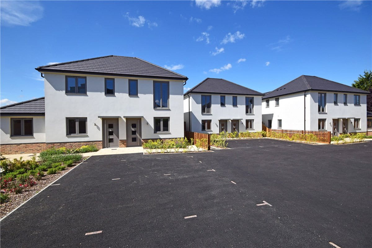 3 bedroom house, Mansfield Way, Cambridge CB5