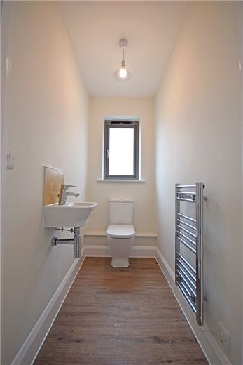 3 bedroom house, Mansfield Way, Cambridge CB5