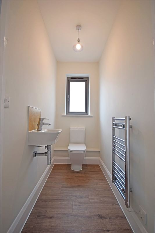 3 bedroom house, Mansfield Way, Cambridge CB5