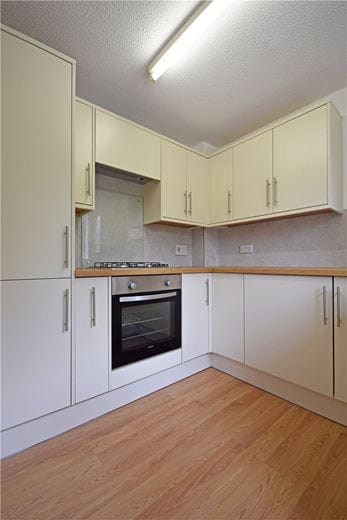 1 bedroom house, Colwyn Close, Cambridge CB4 - Let Agreed