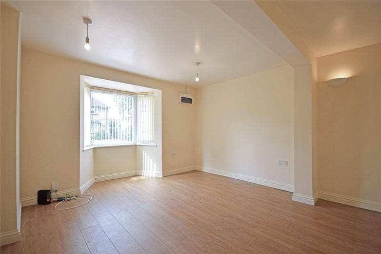 2 bedroom flat, Elmfield Road, Cambridge CB4