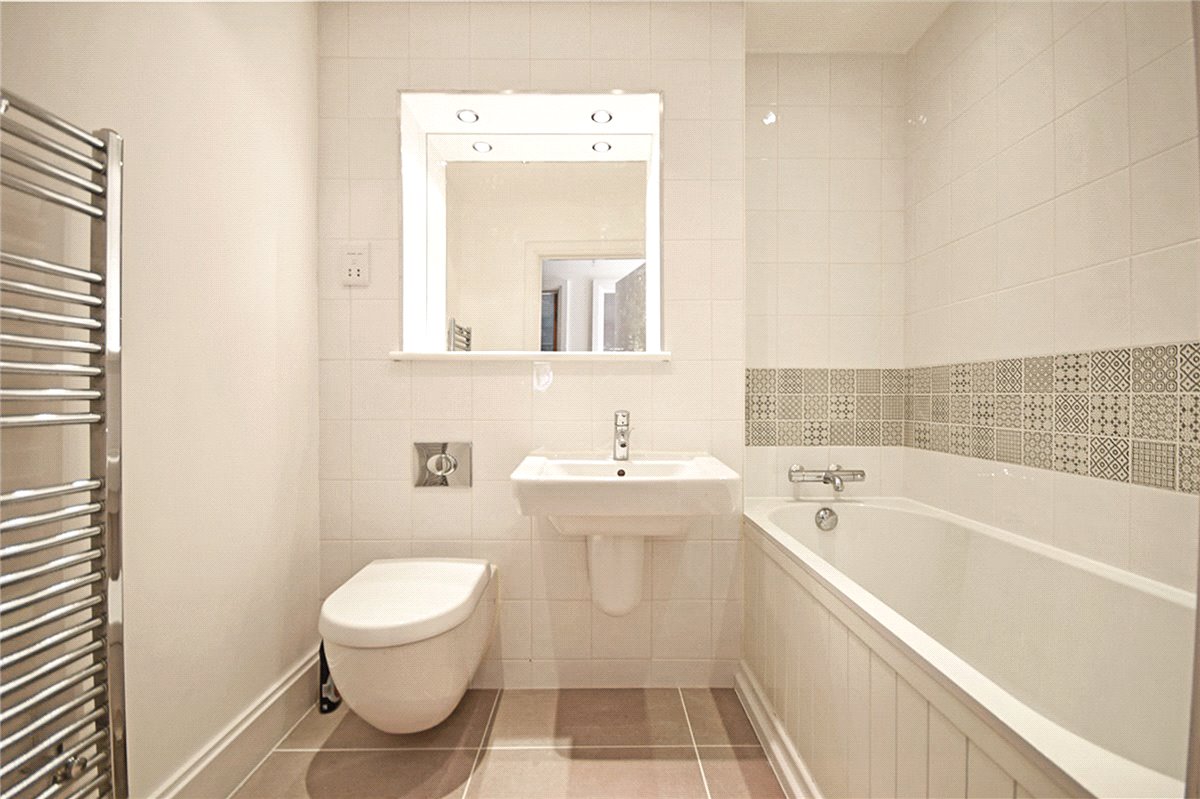 2 bedroom flat, Scholars Walk, Cambridge CB4