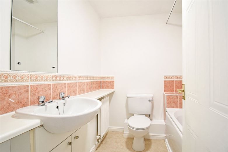 2 bedroom house, Carey Close, Ely CB7 - Let Agreed