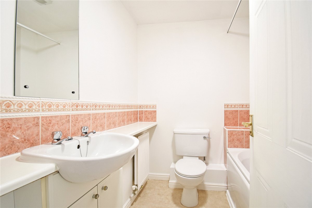 2 bedroom house, Carey Close, Ely CB7 - Let Agreed