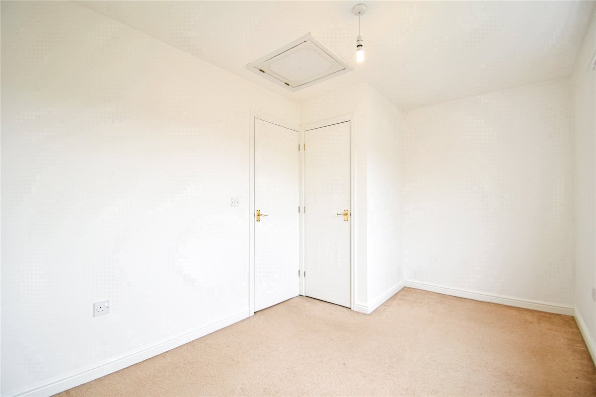 2 bedroom house, Carey Close, Ely CB7 - Let Agreed