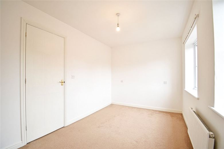 2 bedroom house, Carey Close, Ely CB7 - Let Agreed