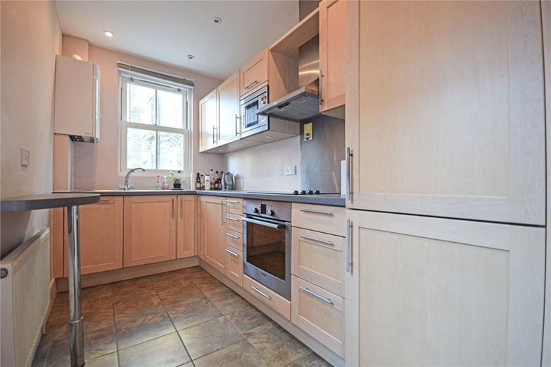 2 bedroom house, Grafton Street, Cambridge CB1