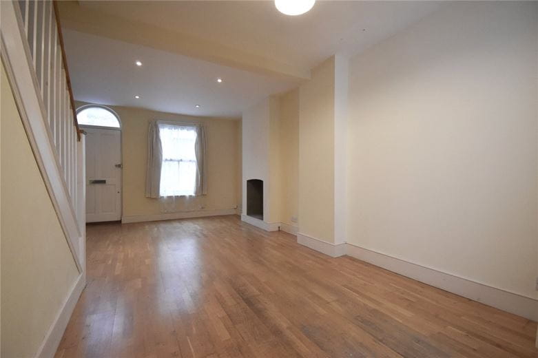 2 bedroom house, Grafton Street, Cambridge CB1 - Let Agreed