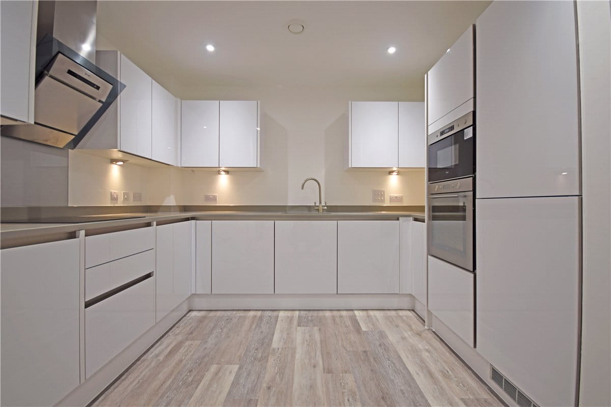 1 bedroom flat, Beacon Rise, 160 Newmarket Road CB5