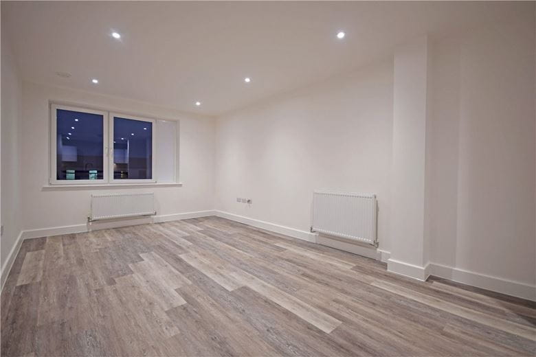 1 bedroom flat, Beacon Rise, 160 Newmarket Road CB5