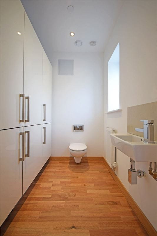 2 bedroom flat, Flamsteed Close, Cambridge CB1 - Let Agreed