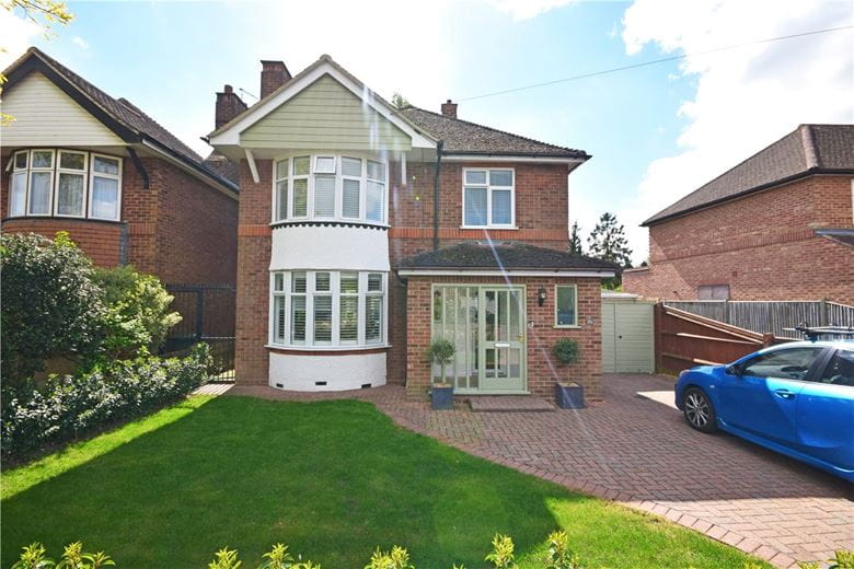 4 bedroom house, Windsor Road, Cambridge CB4 - Let Agreed