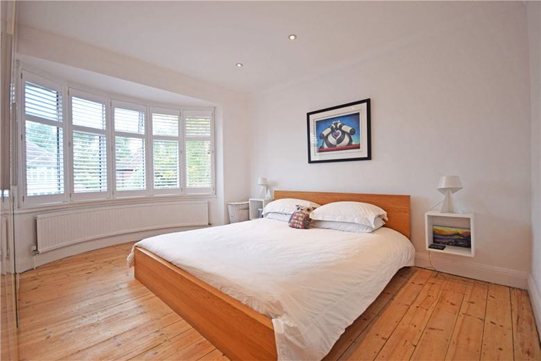 4 bedroom house, Windsor Road, Cambridge CB4 - Let Agreed
