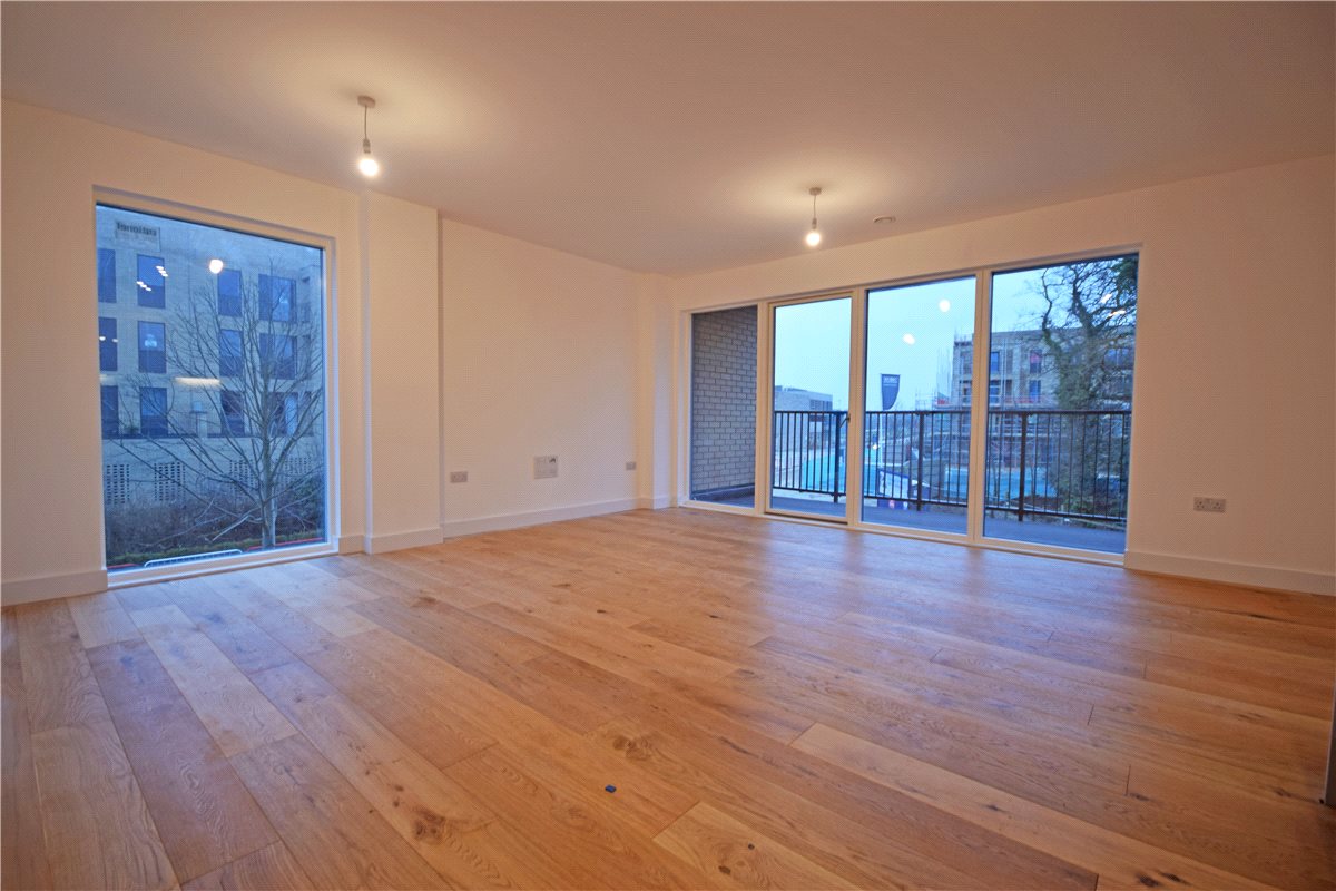 2 bedroom flat, Green Lane, Trumpington CB2