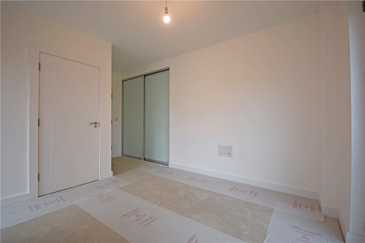 2 bedroom flat, Green Lane, Trumpington CB2