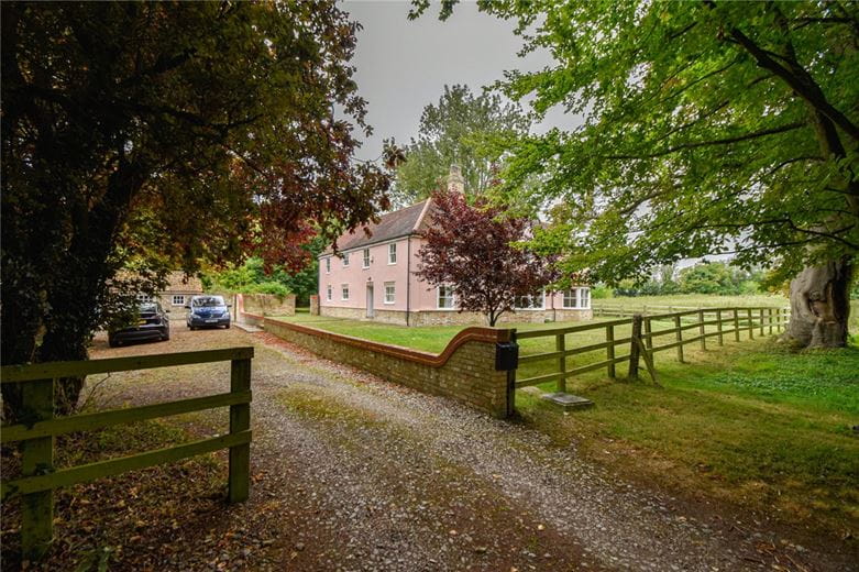 4 bedroom house, Fulbourn Road, Teversham CB1 - Let Agreed