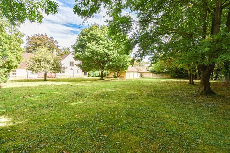 4 bedroom house, Fulbourn Road, Teversham CB1 - Let Agreed