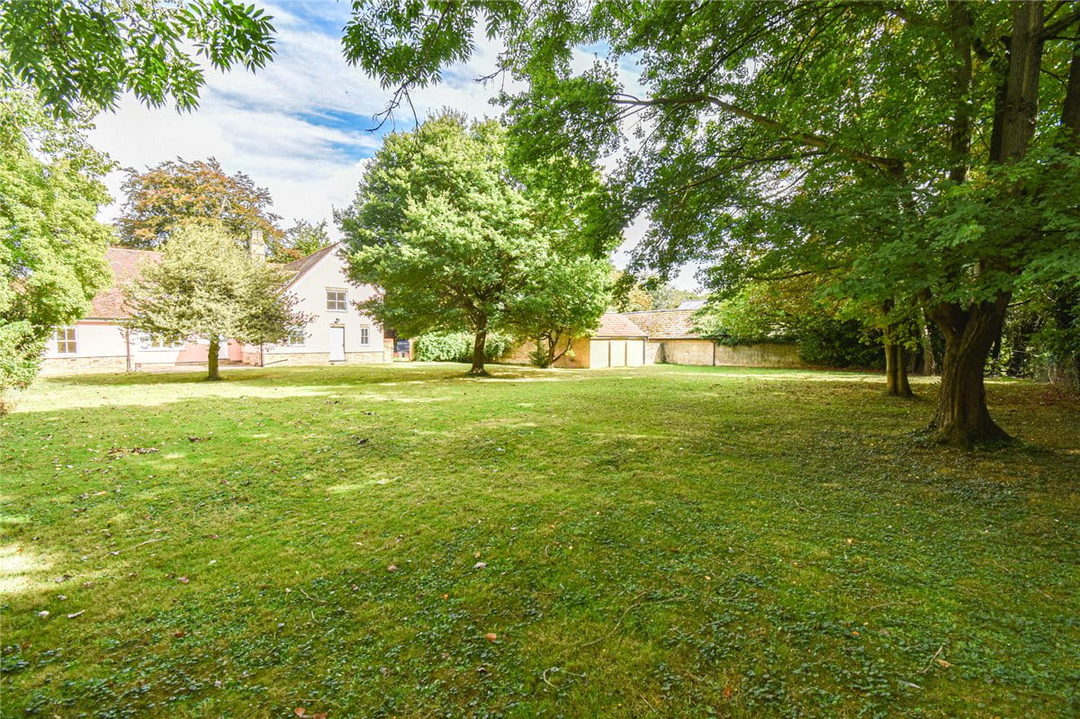 4 bedroom house, Fulbourn Road, Teversham CB1 - Let Agreed