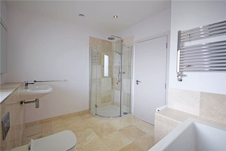 4 bedroom house, Alwyne Road, Cambridge CB1 - Available