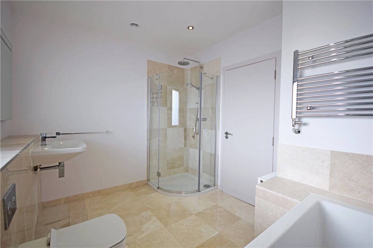 4 bedroom house, Alwyne Road, Cambridge CB1 - Available