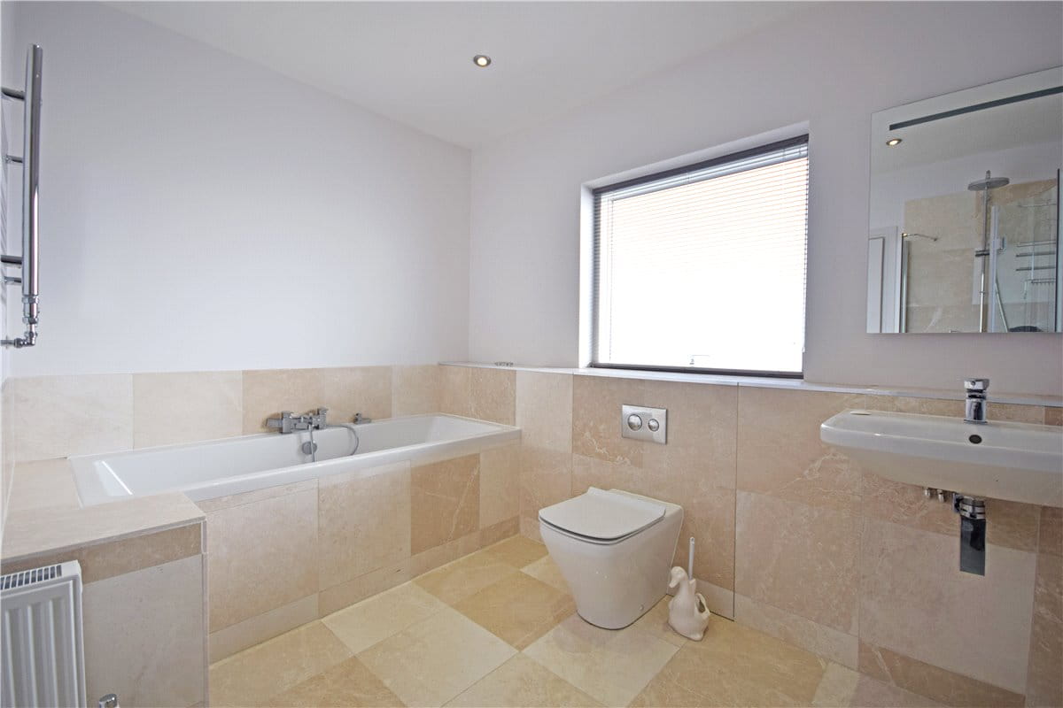 4 bedroom house, Alwyne Road, Cambridge CB1 - Available