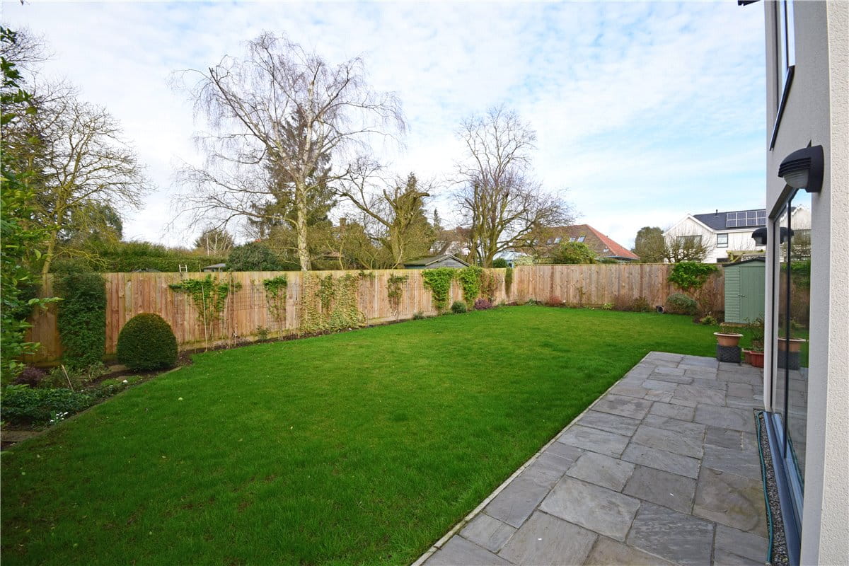 4 bedroom house, Alwyne Road, Cambridge CB1 - Available