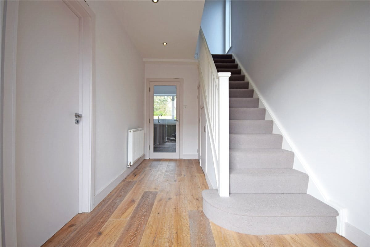 4 bedroom house, Alwyne Road, Cambridge CB1 - Available