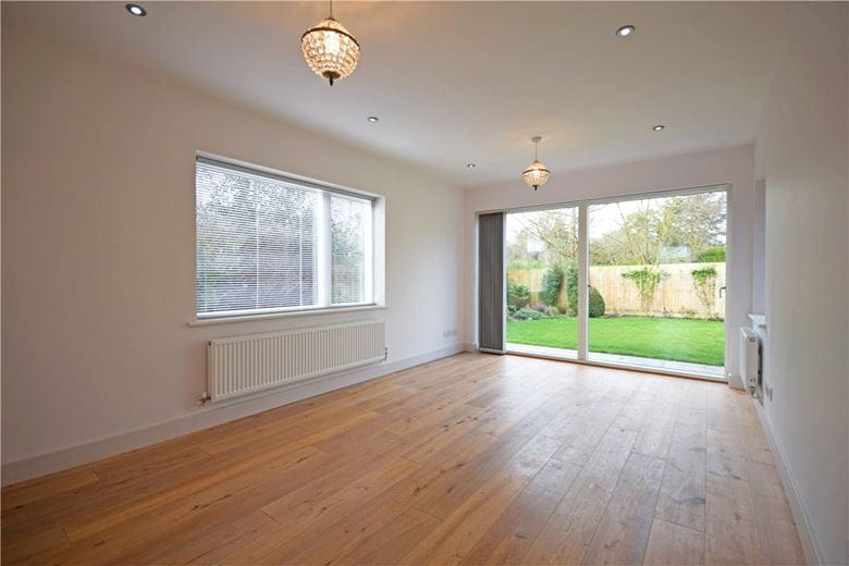 4 bedroom house, Alwyne Road, Cambridge CB1