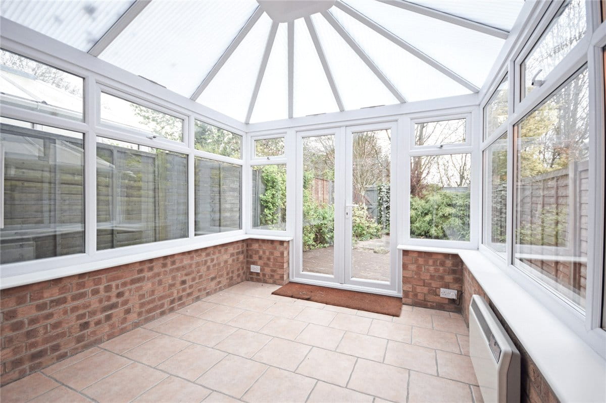 2 bedroom house, The Haven, Fulbourn CB21