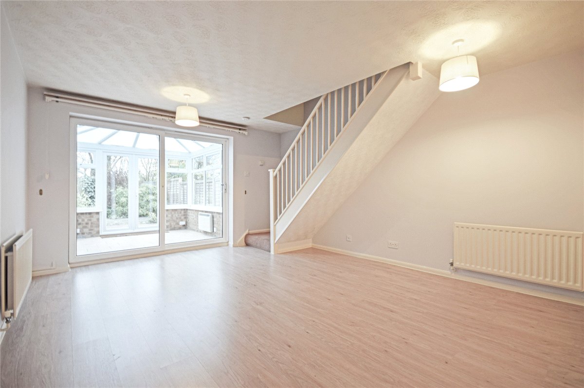 2 bedroom house, The Haven, Fulbourn CB21