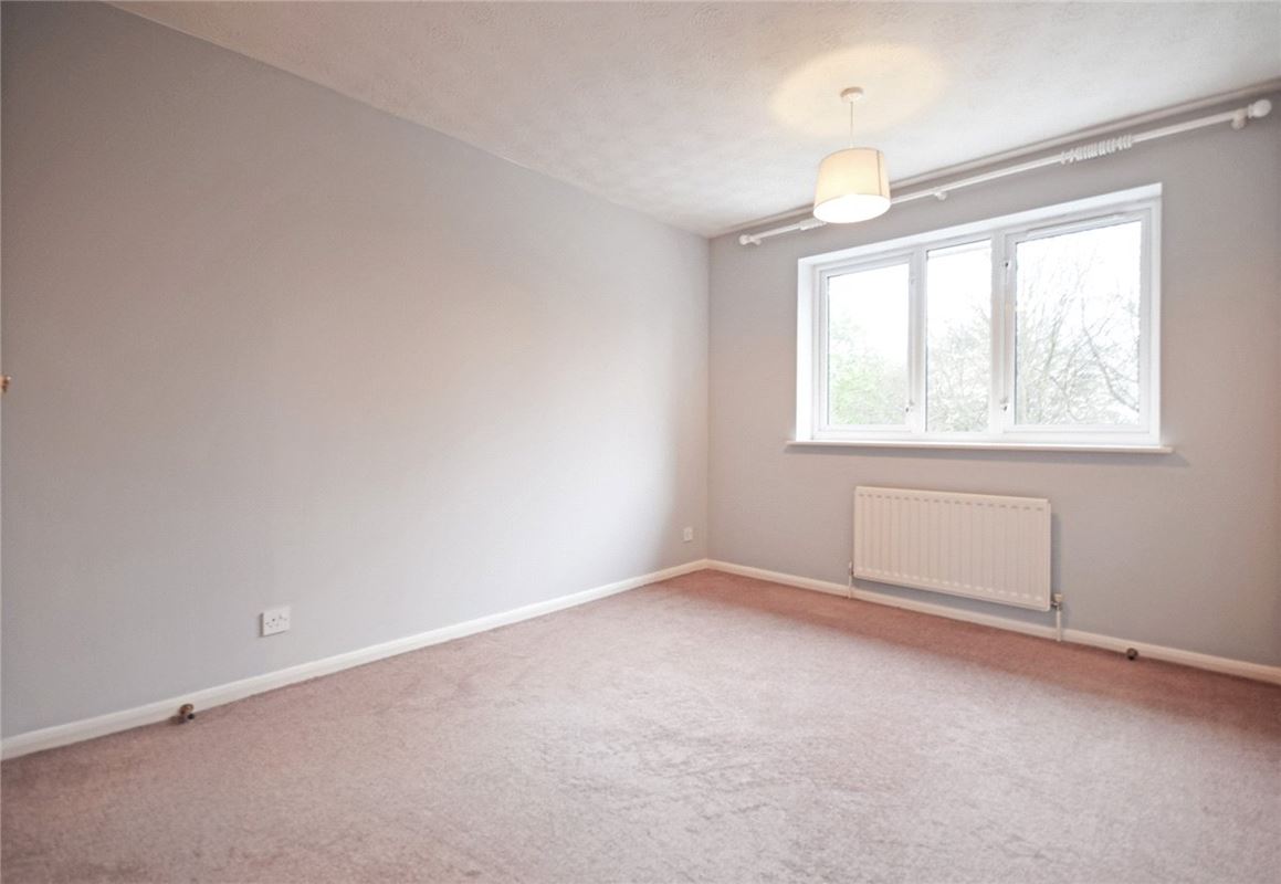 2 bedroom house, The Haven, Fulbourn CB21