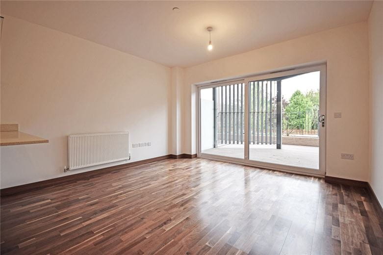 2 bedroom flat, Flamsteed Close, Cambridge CB1